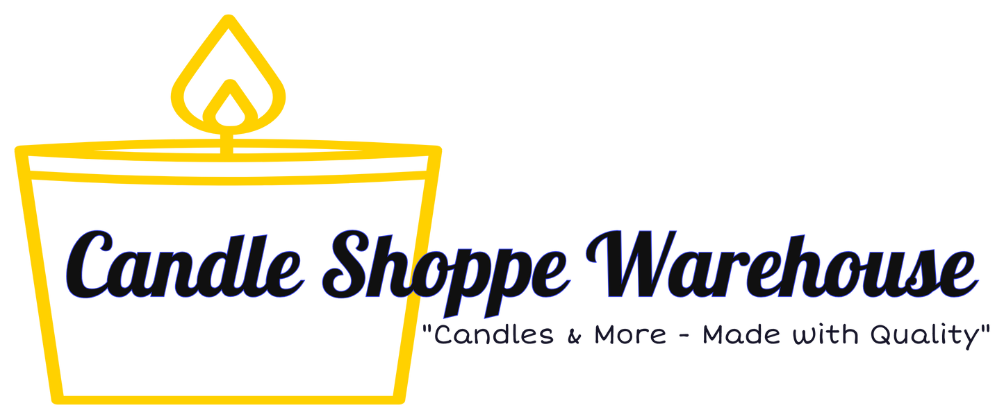 Candle Shoppe Warehouse Gift Card