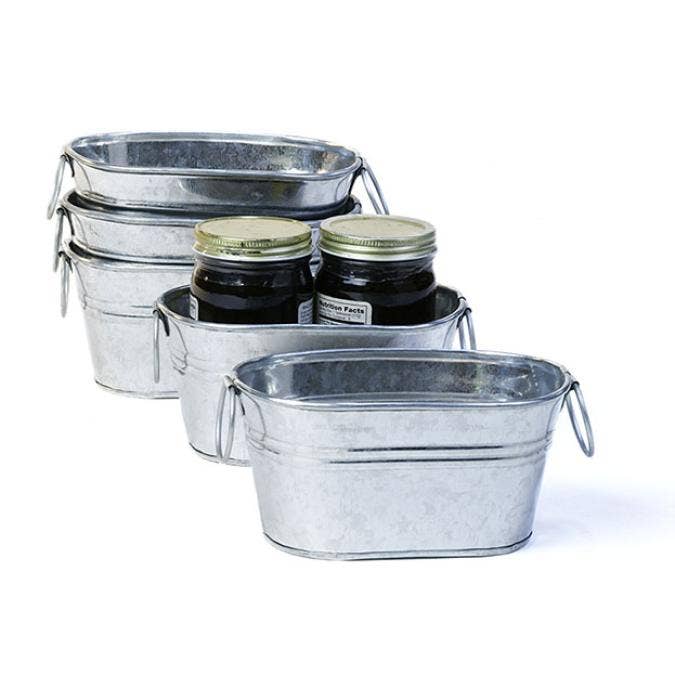 Mosquit-Away Citronella -Oval Tub