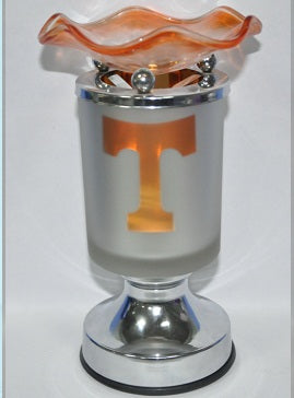 Letter T Fragrance Touch Warmer