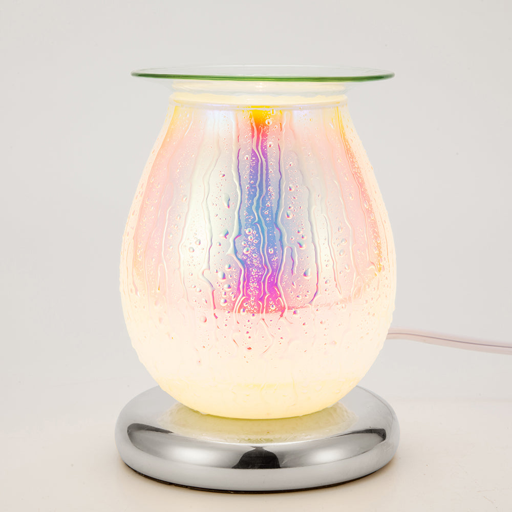 Pink Drizzle Touch Warmer