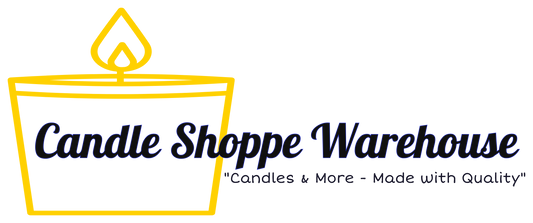 Candle Shoppe Warehouse Gift Card