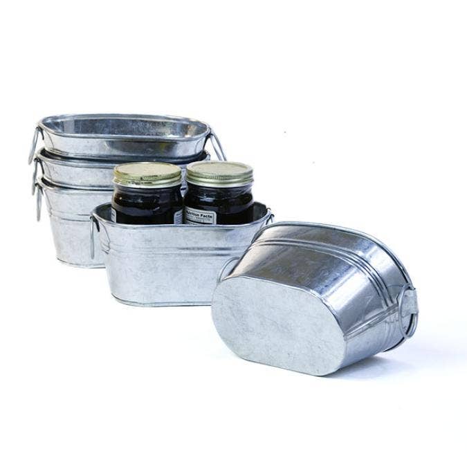 Mosquit-Away Citronella -Oval Tub