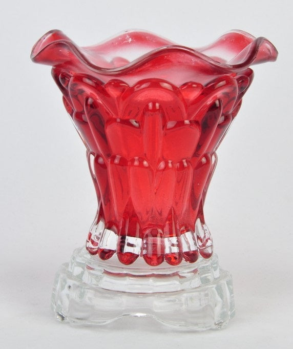 Red Dimmer Switch Fragrance Warmer