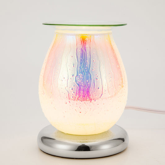 Pink Drizzle Touch Warmer