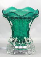 Green Dimmer Switch Fragrance Warmer