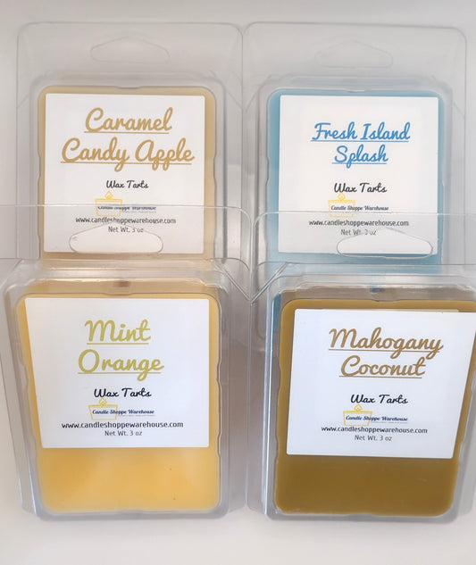 Wax Tarts